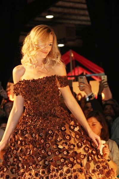 Salon Du Chocolat Beirut